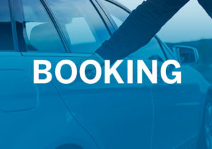 booking